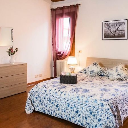Al Borghetto Apartment Adria Ngoại thất bức ảnh