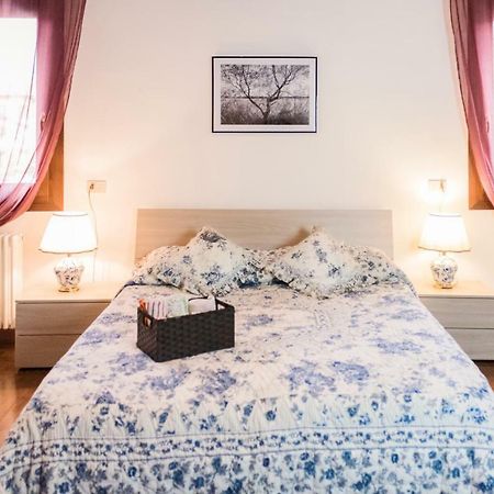 Al Borghetto Apartment Adria Ngoại thất bức ảnh